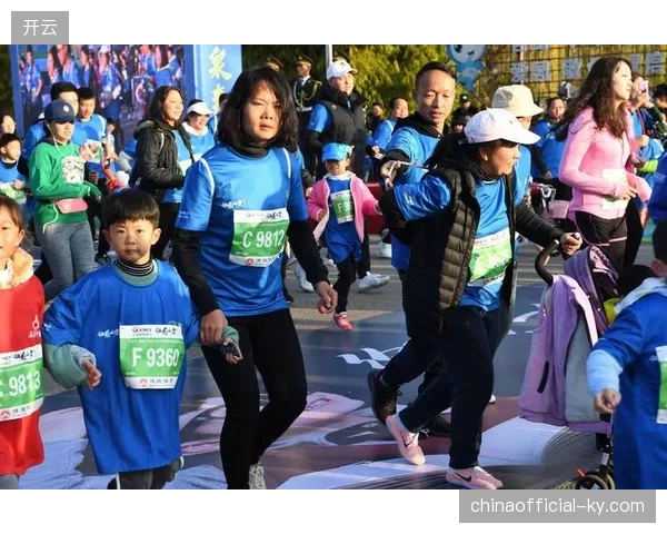 上海半马赛事引入毫秒级计时链路，软硬件同步如何精准化解选手排名争议
