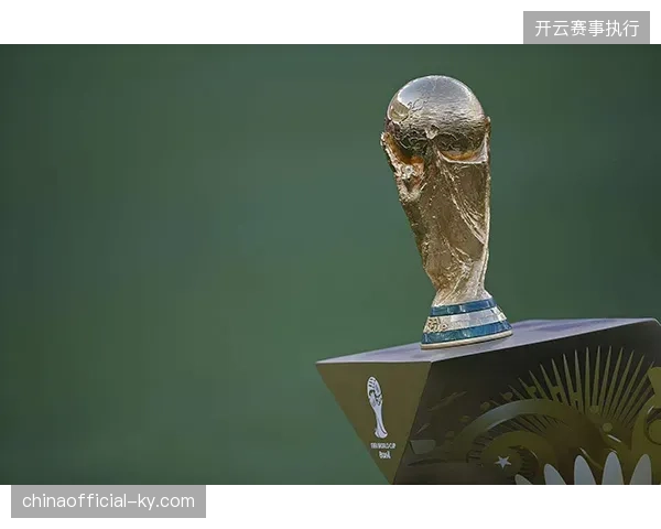 2026年世界杯前夕，动态令牌加密技术或将成为全球顶级赛事信号接入的准入门槛